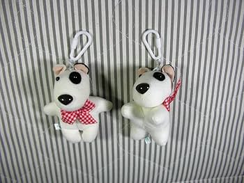 【美品】ボビーダズラー　ぬいぐるみ　犬　レア商品　タグ付 BOBBY DAZZLER(ボビーダズラー)⭐️ぬいぐるみ いぬ - メルカリ